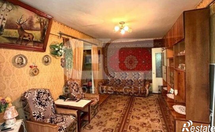 2-комн квартира ул Советская, 105А,  д. 105А