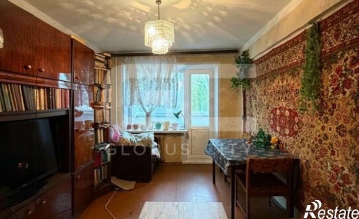 3-комн квартира ул Киевская, 63,  д. 63