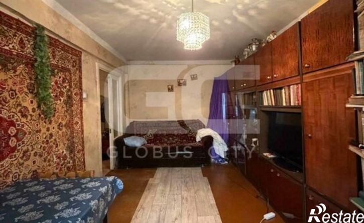 3-комн квартира ул Киевская, 63,  д. 63