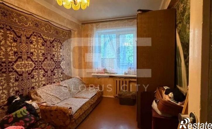 3-комн квартира ул Киевская, 63,  д. 63