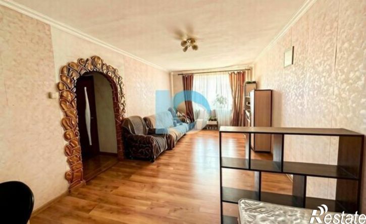 2-комн квартира ул Романа Брянского, 25,  д. 25
