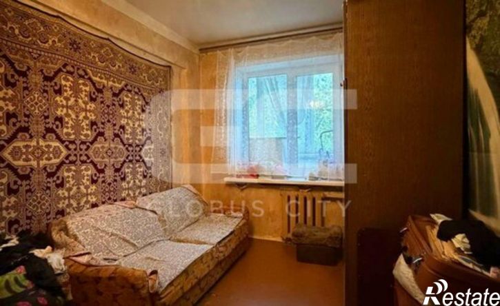 3-комн квартира ул Киевская, 63,  д. 63