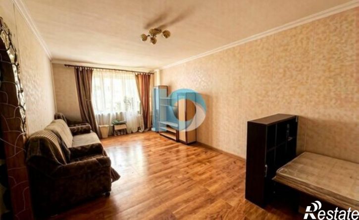 2-комн квартира ул Романа Брянского, 25,  д. 25