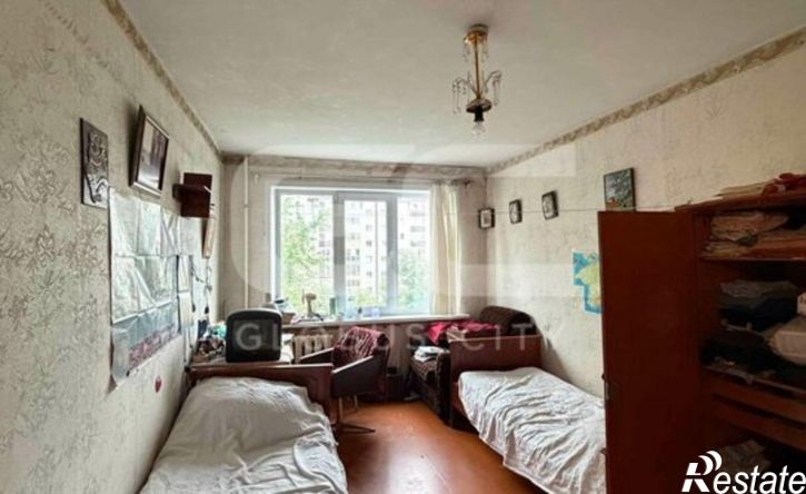 3-комн квартира ул Киевская, 63,  д. 63