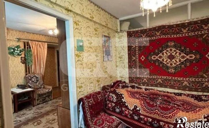 2-комн квартира ул Советская, 105А,  д. 105А