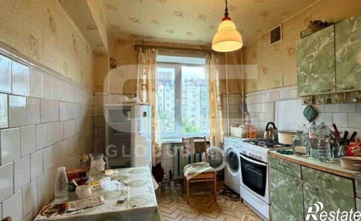 3-комн квартира ул Киевская, 63,  д. 63