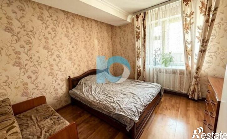 2-комн квартира ул Романа Брянского, 25,  д. 25