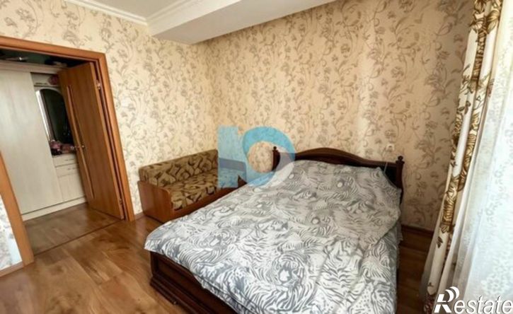 2-комн квартира ул Романа Брянского, 25,  д. 25