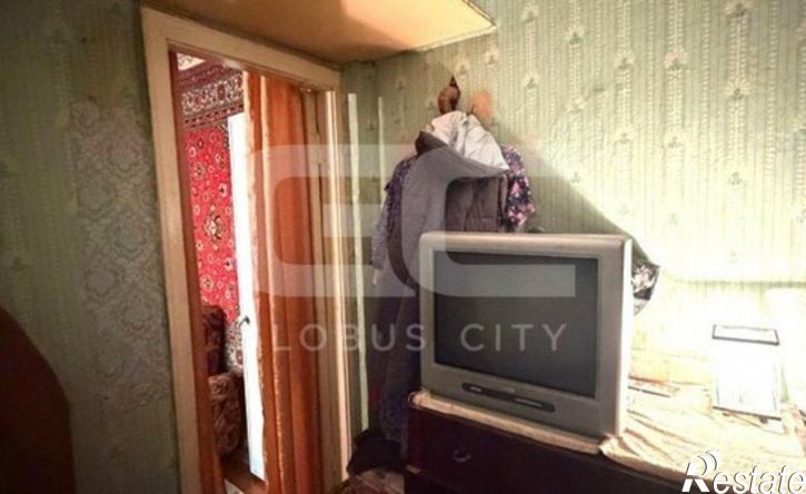 2-комн квартира ул Советская, 105А,  д. 105А