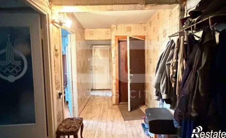 3-комн квартира ул Киевская, 63,  д. 63