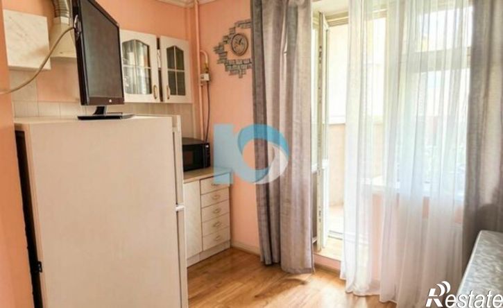 2-комн квартира ул Романа Брянского, 25,  д. 25