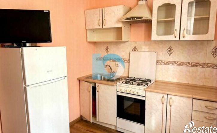 2-комн квартира ул Романа Брянского, 25,  д. 25