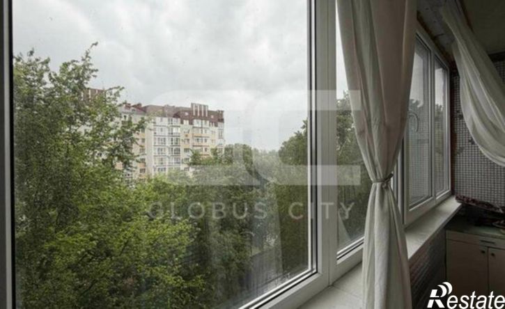 3-комн квартира ул Киевская, 63,  д. 63