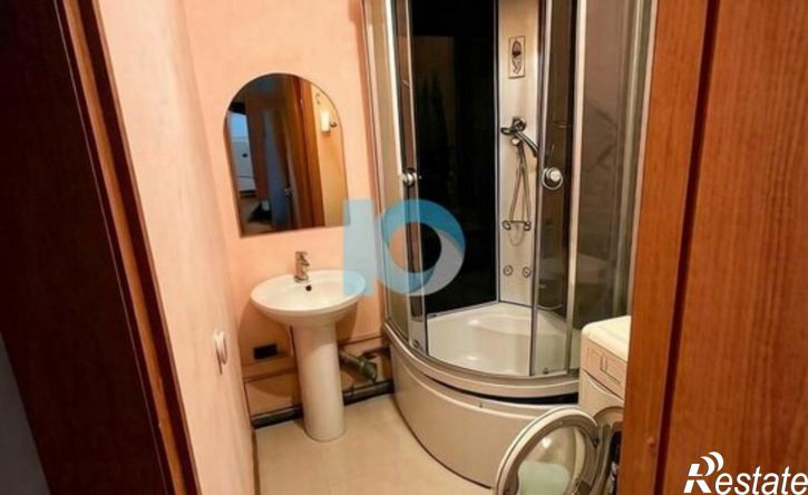 2-комн квартира ул Романа Брянского, 25,  д. 25