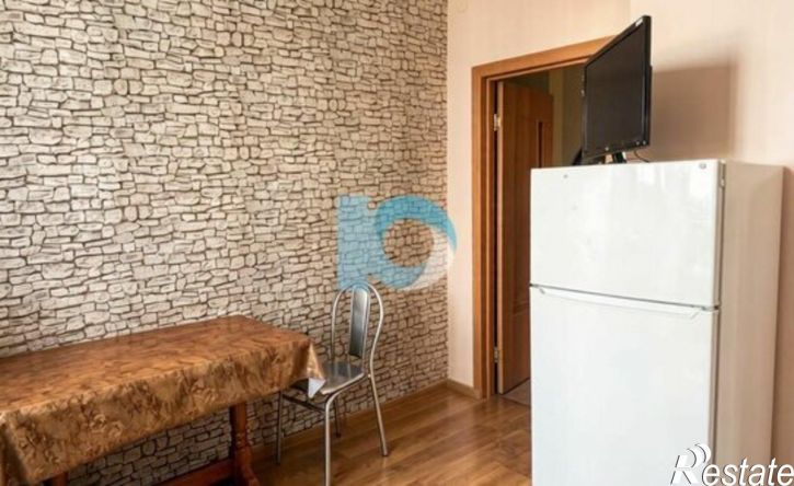2-комн квартира ул Романа Брянского, 25,  д. 25