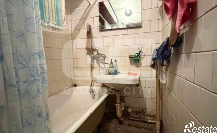 3-комн квартира ул Киевская, 63,  д. 63