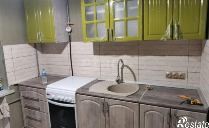 2-комн квартира ул Ямская, 17,  д. 17
