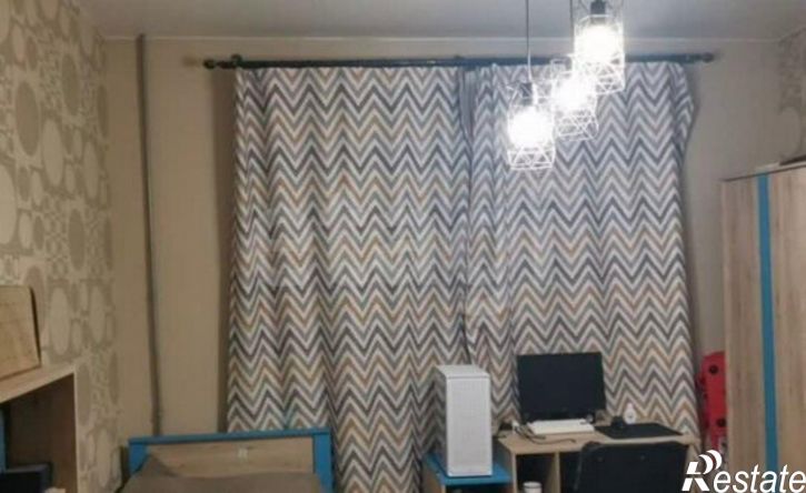2-комн квартира ул Ямская, 17,  д. 17