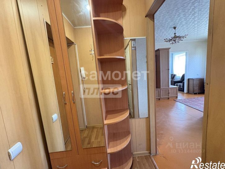 2-комн квартира ул Октябрьская, 114,  д. 114