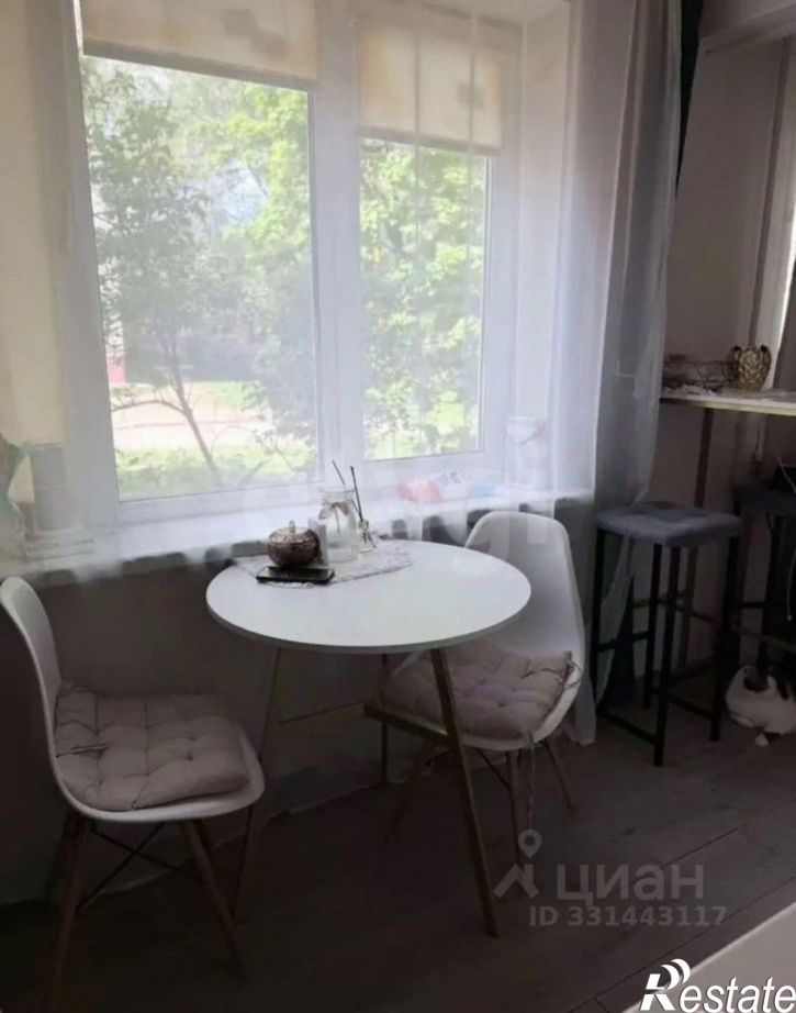 2-комн квартира ул Чернышевского, 52Б,  д. 52Б