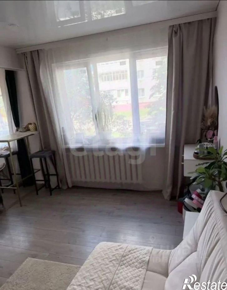 2-комн квартира ул Чернышевского, 52Б,  д. 52Б