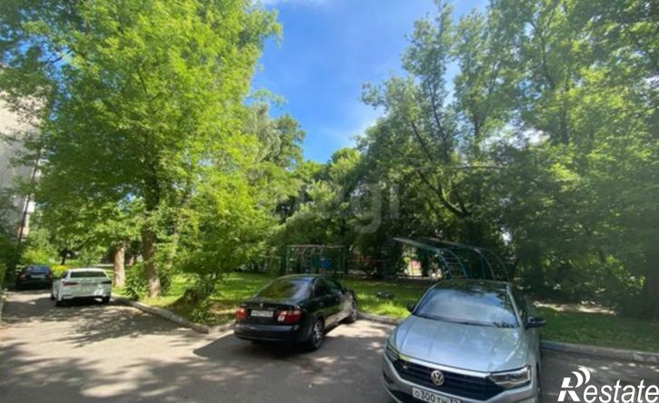 3-комн квартира ул Костычева, 19,  д. 19