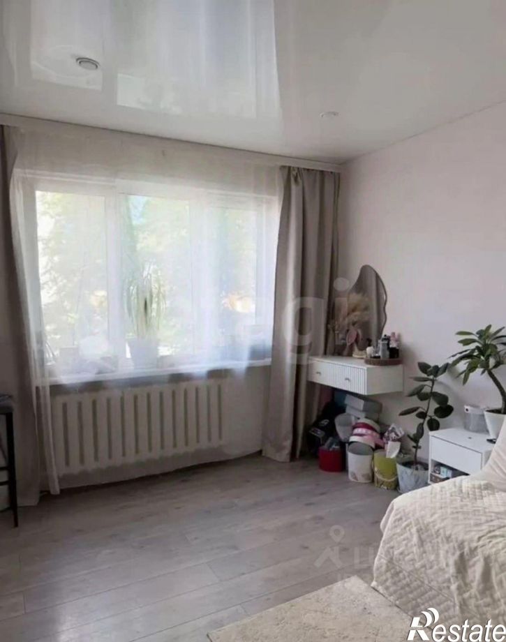 2-комн квартира ул Чернышевского, 52Б,  д. 52Б