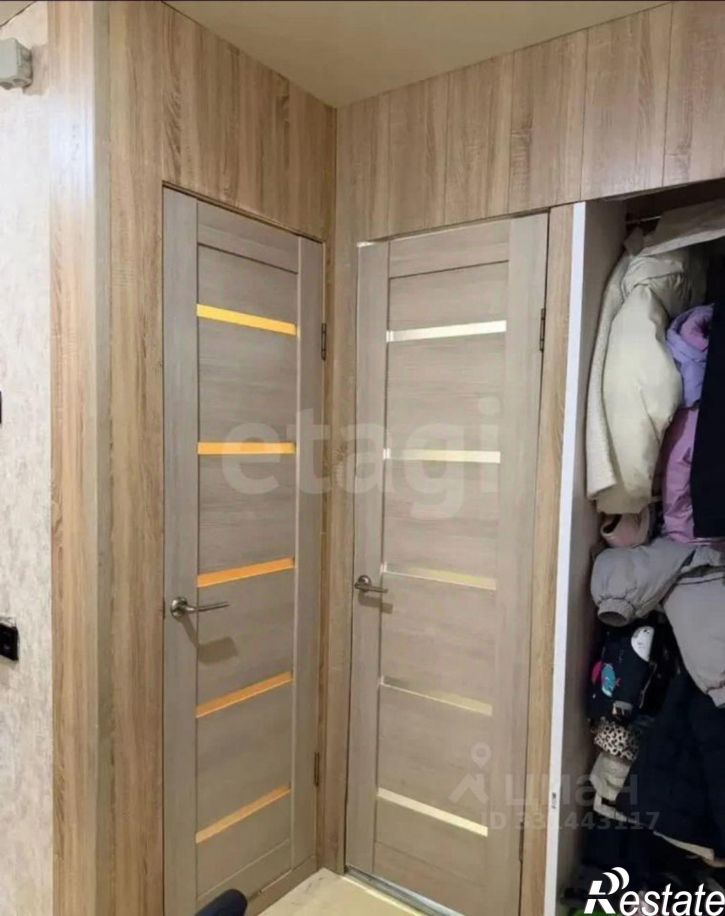 2-комн квартира ул Чернышевского, 52Б,  д. 52Б