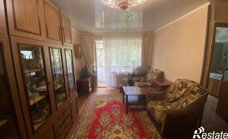3-комн квартира ул Костычева, 19,  д. 19