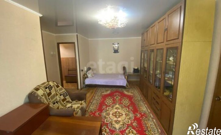 3-комн квартира ул Костычева, 19,  д. 19