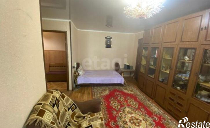 3-комн квартира ул Костычева, 19,  д. 19