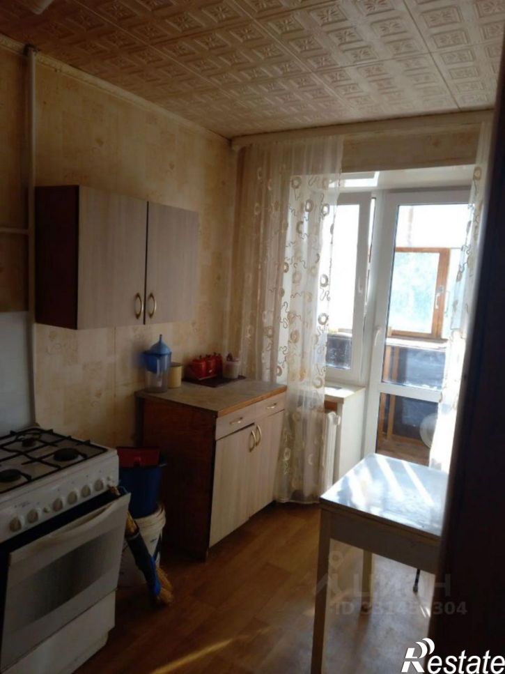 1-комн квартира улица Есенина, 24,  д. 24