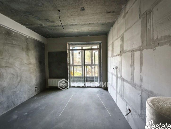2-комн квартира в новом доме Бежицкая улица, 21Б,  д. 21Б