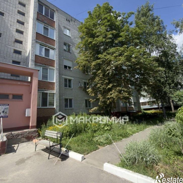 1-комн квартира ул Ромашина, 35/2,  д. 35/2