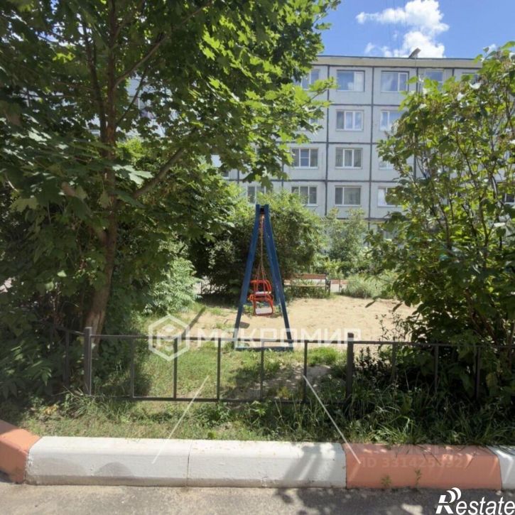 1-комн квартира ул Ромашина, 35/2,  д. 35/2
