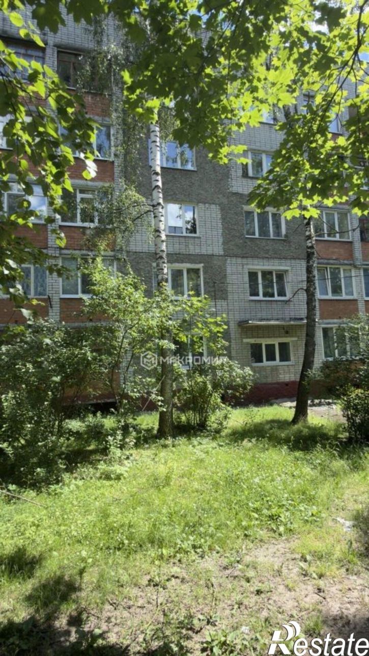 1-комн квартира ул Ромашина, 35/2,  д. 35/2