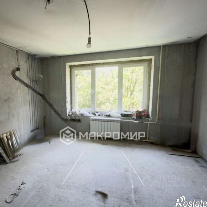 1-комн квартира ул Ромашина, 35/2,  д. 35/2