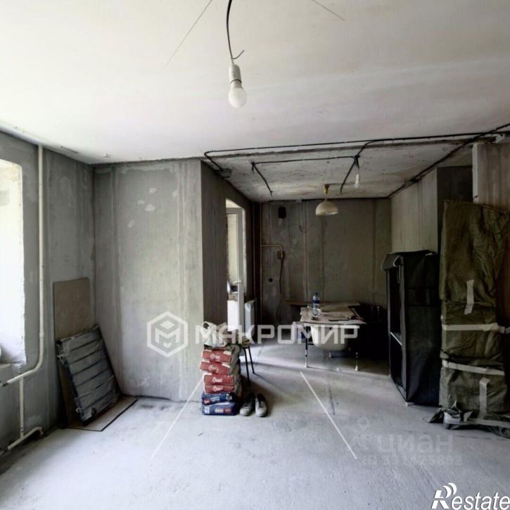 1-комн квартира ул Ромашина, 35/2,  д. 35/2