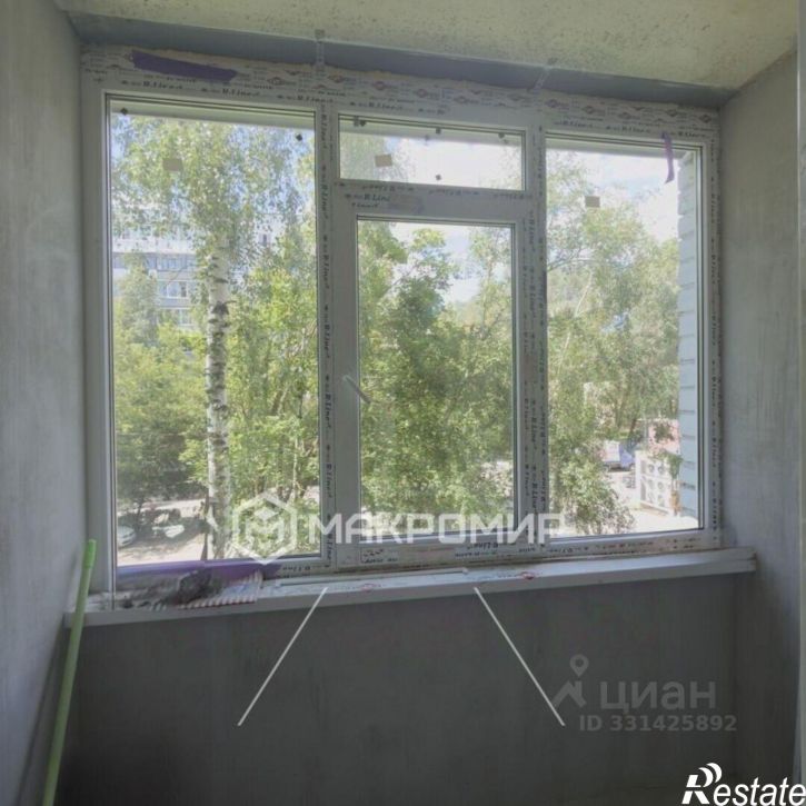 1-комн квартира ул Ромашина, 35/2,  д. 35/2