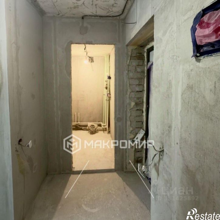 1-комн квартира ул Ромашина, 35/2,  д. 35/2