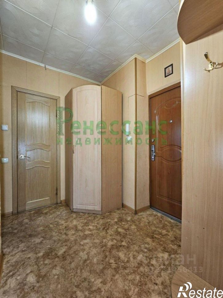 2-комн квартира улица Володарского, 66А,  д. 66А
