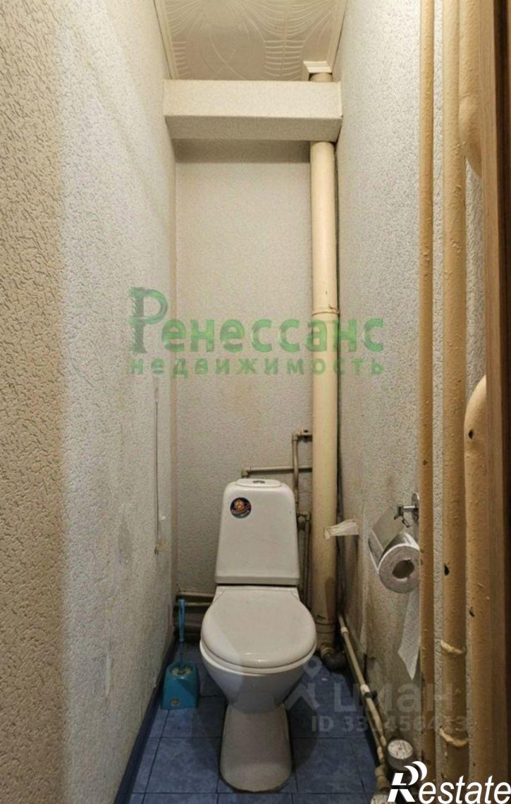 2-комн квартира улица Володарского, 66А,  д. 66А