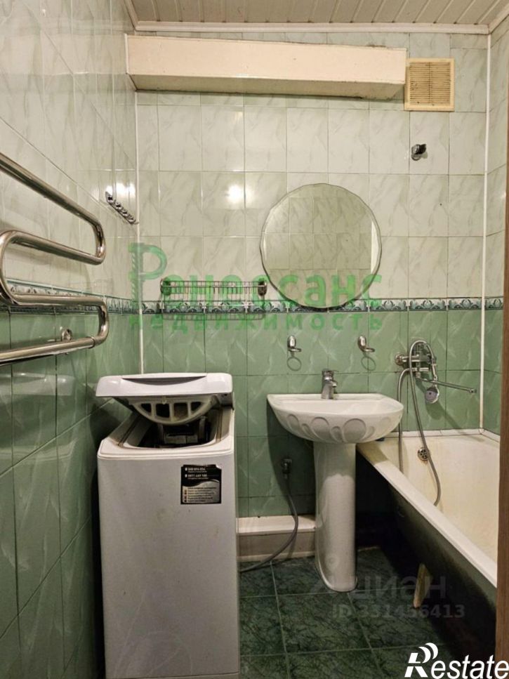 2-комн квартира улица Володарского, 66А,  д. 66А