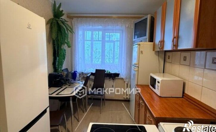 1-комн квартира улица Чернышевского, 23,  д. 23