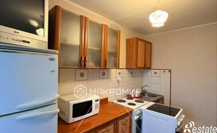 1-комн квартира улица Чернышевского, 23,  д. 23