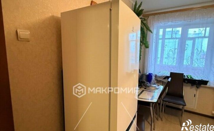 1-комн квартира улица Чернышевского, 23,  д. 23