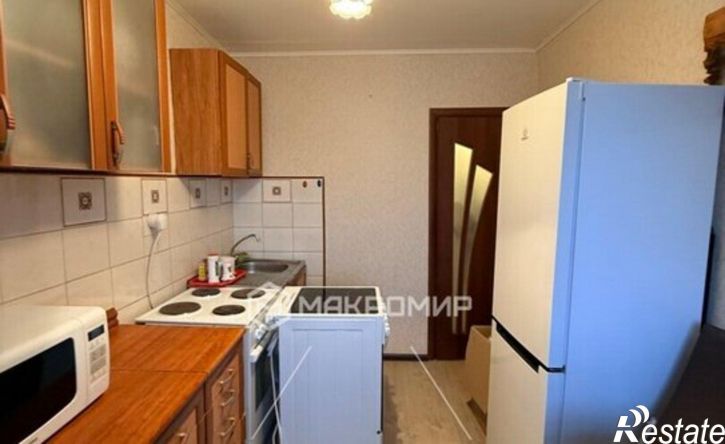 1-комн квартира улица Чернышевского, 23,  д. 23