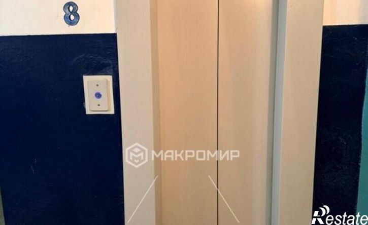 1-комн квартира улица Чернышевского, 23,  д. 23