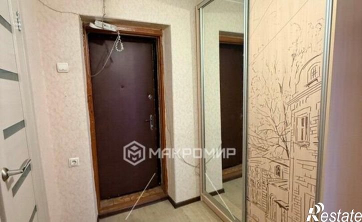 1-комн квартира улица Чернышевского, 23,  д. 23