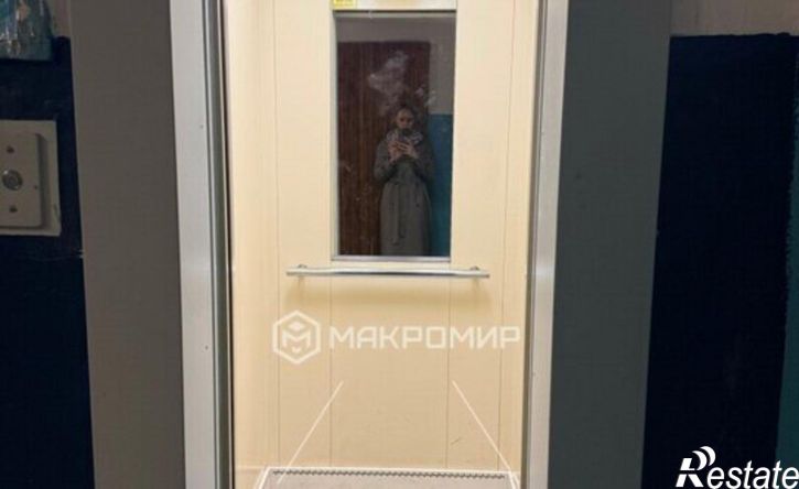 1-комн квартира улица Чернышевского, 23,  д. 23